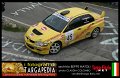 45 Mitsubishi Lancer Evo VIII La Barbera - Bonsignore (2)